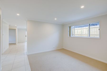 Brand New Family Home Ready For Christmas! - Photo 4