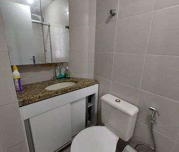 Apartamento para alugar, Espinheiro - Recife/PE - Foto 5