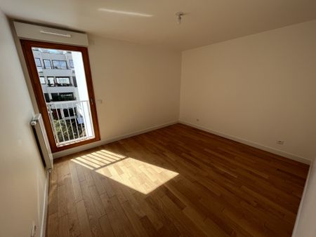 Appartement familial de 4 chambres avec terrasse, Vanves Conservatoire - Photo 5