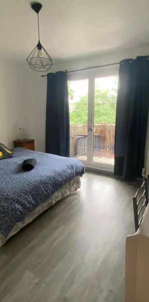 Appartement à louer 1 pièce 22.85m² - Photo 1