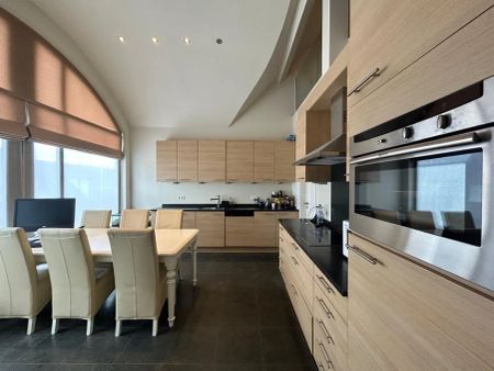 Exclusief wonen in alle rust en ruimte – Penthouse in Geel - Photo 5