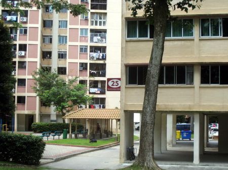 Blk 25 Telok Blangah Crescent (Bukit Merah), HDB 5 Rooms - For Rent - Photo 5
