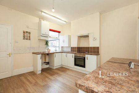 2 bedroom house to rent Kingsley Street, Stoke-on-Trent, ST3 - Photo 4