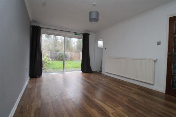 Eyrescroft Bretton Peterborough - Photo 1
