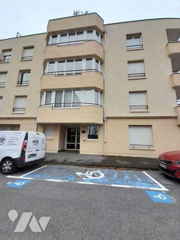 APPARTEMENT A LOUER A COMPIEGNE (60200) OISE 60 HAUTS DE FRANCE : Appartement à louer de type T... - Photo 2