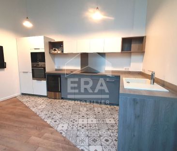 Location Appartement 3 pièces 78m² - Photo 2