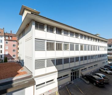 Urbanes Leben trifft auf Ruheoase - Foto 5