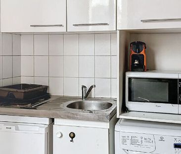 Appartement 1 pièces 18m2 REIMS 420 euros - Photo 3