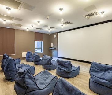 Studio to rent - Photo 4