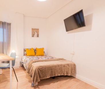 Carrer Honorato Juan, Valencia, Valencian Community 46007 - Photo 3