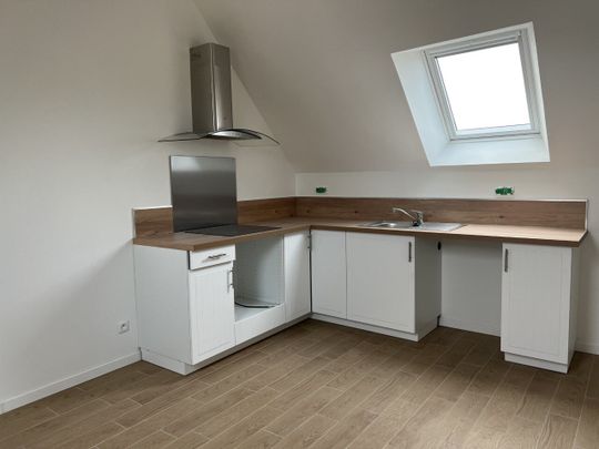 Location Appartement 2 pièces 33m² - Photo 1