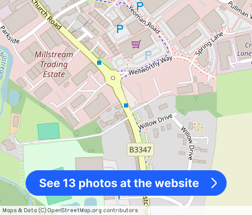 Christchurch Road, Ringwood - Photo 1