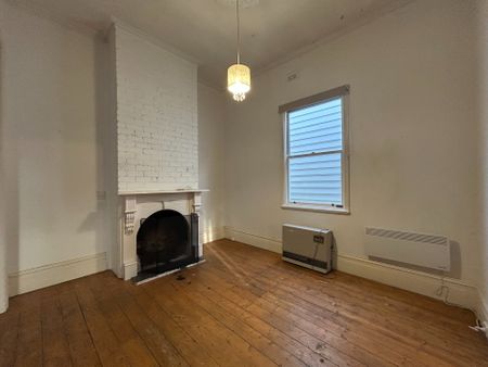 Cosy, Character-Filled Family Home in the Heart of Flemington - Photo 2