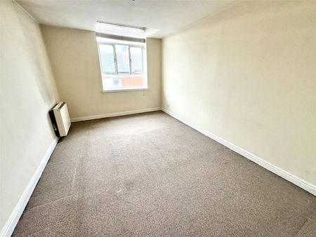 1 bedroom apartment to rent Drewry Court, Uttoxeter New Road, Derby, Derbyshire, DE22 - Photo 3