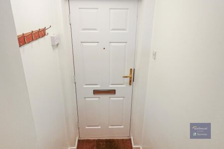 1 bedroom maisonette to rent - Photo 5