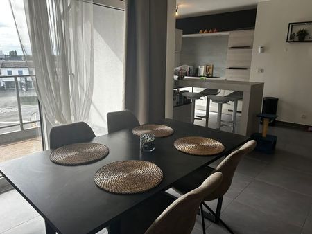 Appartement te huur - Foto 4