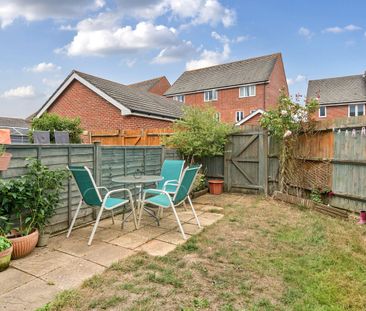 2 bedroom terraced house to rent - Photo 6