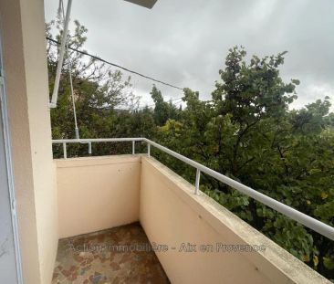 Location appartement rénové, Aix-en-Provence - Photo 2