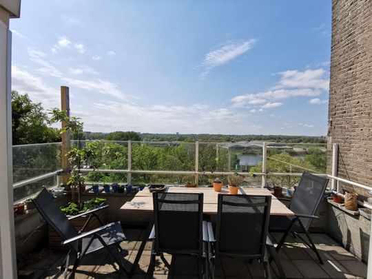 Appartement te huur: Utrechtsestraat 67-2 6811 LW Arnhem - Photo 1