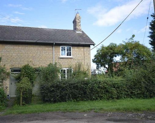 The Row, Cold Hanworth, Lincoln, LN2 - Photo 1