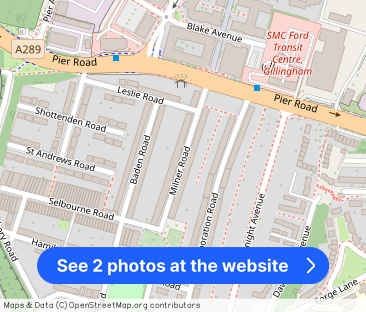 Milner Road, Gillingham, ME7 - Photo 1