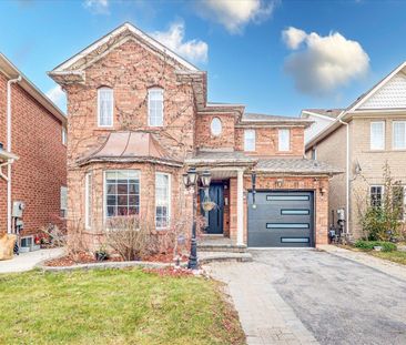 For Lease - 53 Angier Crescent Unit# Walkout Basement, Ajax, Ontario - Photo 3