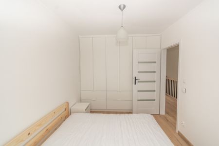 Segment na Gumieńcach 4 pok., 2 miejsca postojowe - Photo 3