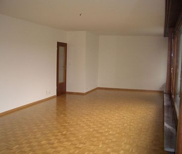 3.5-Zimmerwohnung im 4. OG direkt am Rhein im Kleinbasel - Foto 5