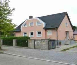 2-Zimmer-Wohnung in berlin-Spandau zur Miete - Photo 1