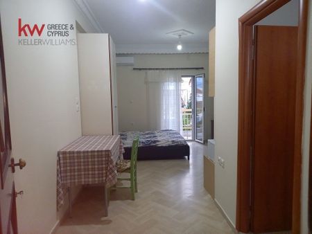 Studio/Γκαρσονιέρα για ενοικίαση Καμινάδες (Καρδίτσα) - Φωτογραφία 3