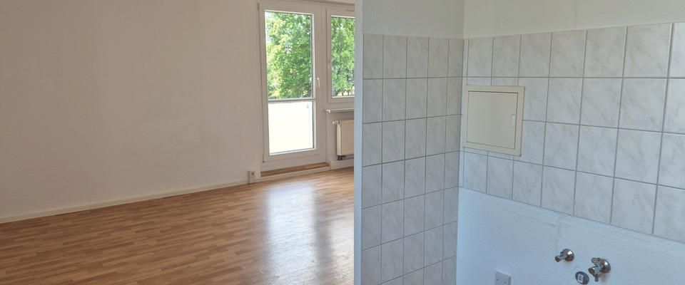 Gemütliche 1-Zimmer-Wohnung mit Balkon und schöner Aussicht - Photo 1