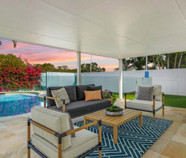 Family lifestyle oasis in the heart of the Gold Coast - Photo 5