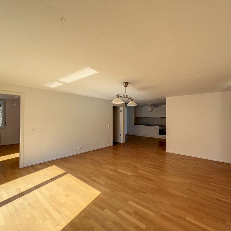 Bel appartement de 4 pièces à Lausanne - Foto 1