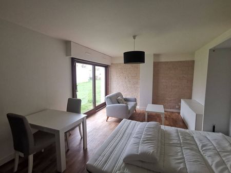 Location appartement 1 pièce 29.75 m² à Évreux (27000) - Photo 3