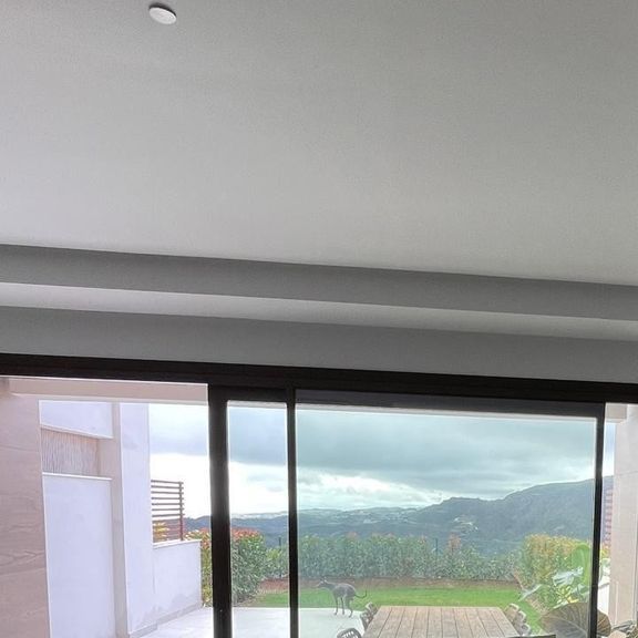 3 bedroom luxury Semidetached House for rent in Istán, Spain - Foto 1