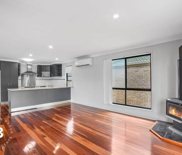 Spacious Family Living with Bushland Views - Photo 1