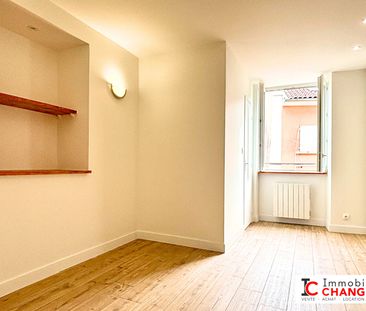 Location Appartement 2 pièces 40m² - Photo 3