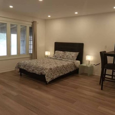 Available Feb1/March 1st Separate Entrance furnished 1bedroom Bachelor - Photo 4