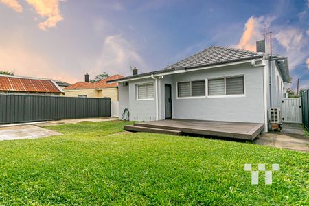 Double Brick Original Home with Driveway - Photo 5