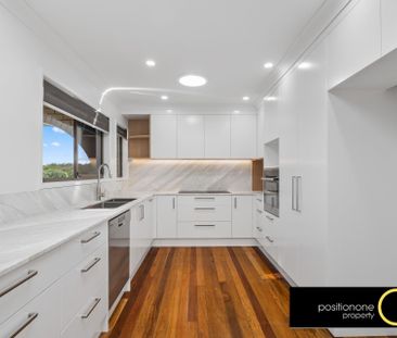 Elevated Family Home with Pool located in the beautiful suburb of M... - Photo 5