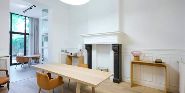 Woning te huur in Sint-Gillis voor € 4.800 met 5 slaapkamers - Foto 1