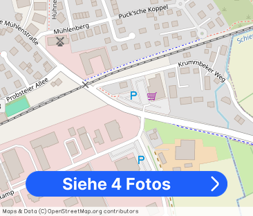 Ihr neues Zuhause mit Service: Komfortabel Wohnen in bester Lage - Foto 1