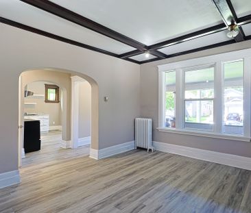 For Lease - 444 Dorinda Street Unit# Main floor, London East, Ontario - Photo 2