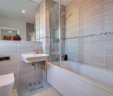 2 bedroom apartment to rent - Photo 6