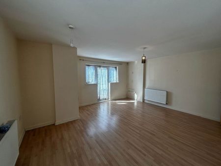 1 Bedroom Flat For Rent - Photo 4