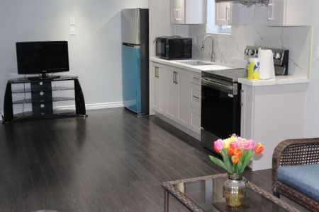 For Lease - 30 Pughe Street Unit# Bsmt, Ajax, Ontario - Photo 4