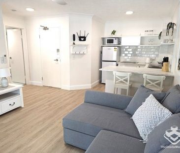 1Bed Fully Furnished Air Con Budds Beach - Photo 3