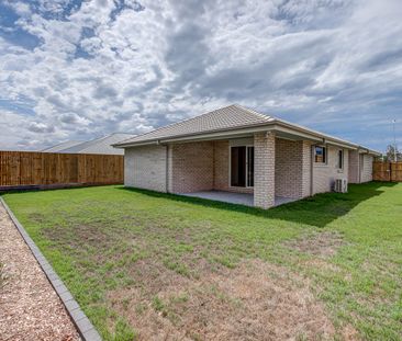 Brand New Family Home! - Photo 5