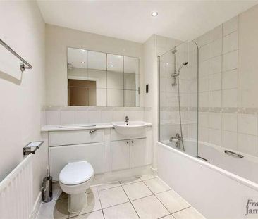 Cumberland House, Erebus Drive, London, SE28 - Photo 1
