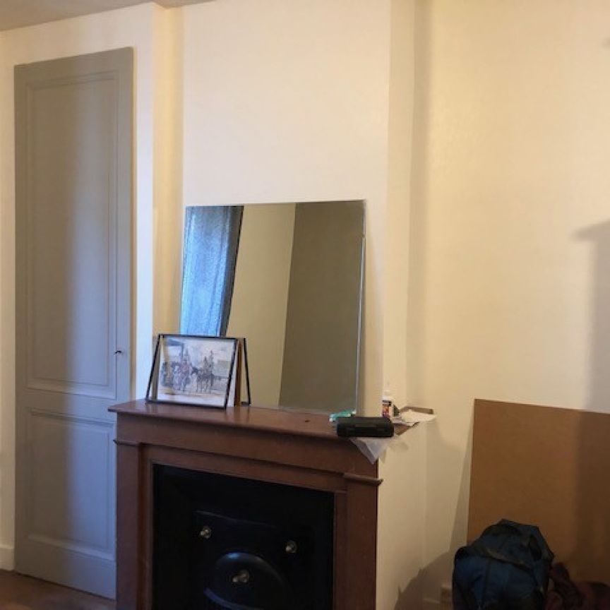 T2 bis de 54 m² - Rue des Rancy, Lyon 3ème - Photo 1